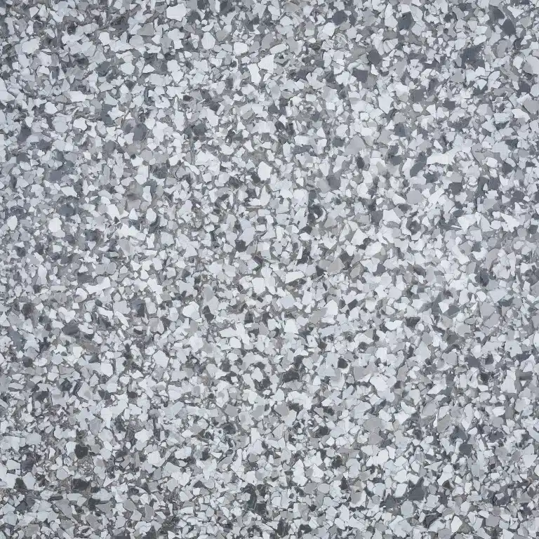 Fog premium concrete coating color sample