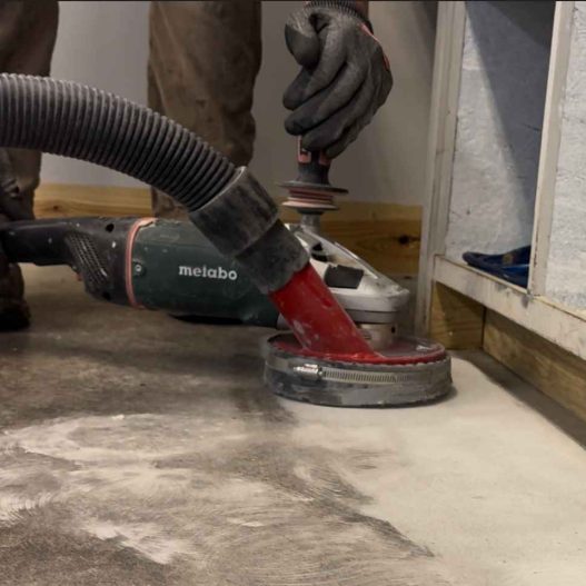 Warehouse Project Transformation